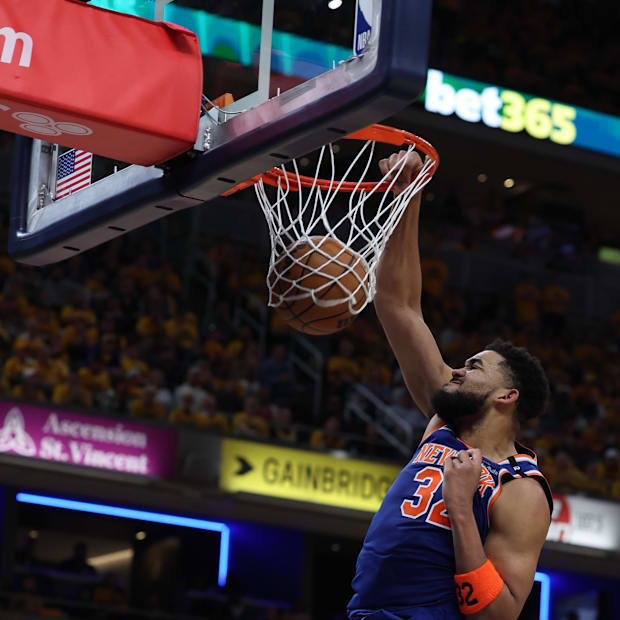New York Knicks