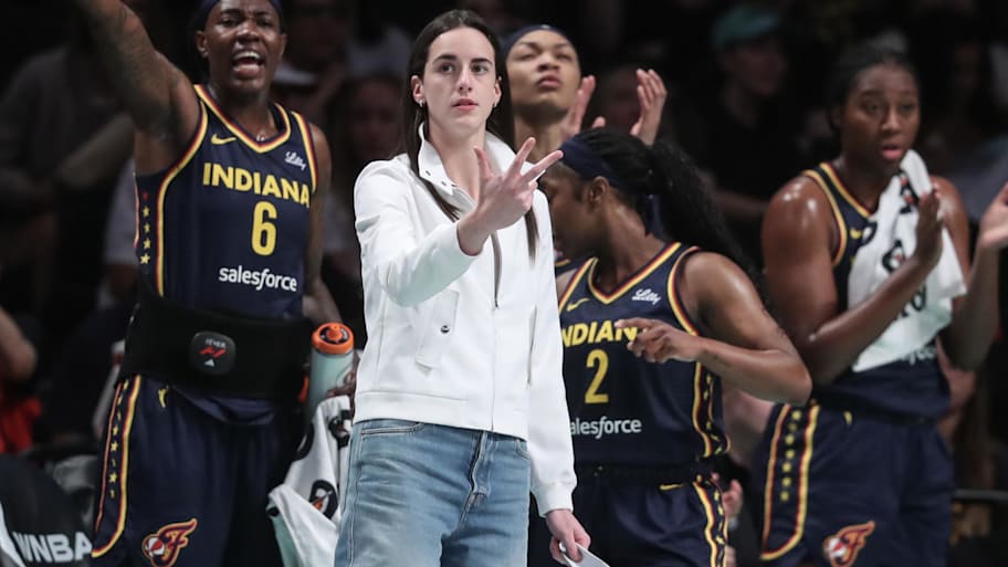 WNBA players are looking to get significant raises in the new CBA. | Wendell Cruz-Imagn Images