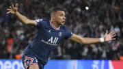 Kylian Mbappé avait réalisé une superbe prestation lors du match-aller (3-2).
