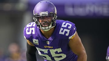 NY Jets, Anthony Barr