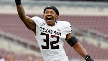 Texas A&M Spring Game