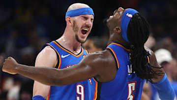 2025 NBA Finals - Game Seven