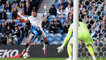 Rangers v Dundee - William Hill Premiership