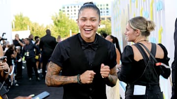 2022 MTV VMAs – Arrivals