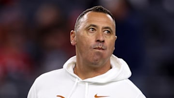 Goodyear Cotton Bowl Classic - Ohio State v Texas
