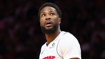 Detroit Pistons, Malik Beasley, Dennis Schroder, NBA Free Agency