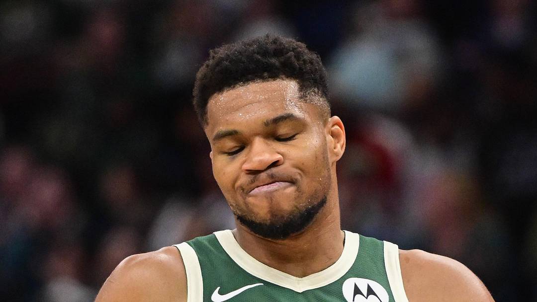 Golden State Warriors, Giannis Antetokounmpo