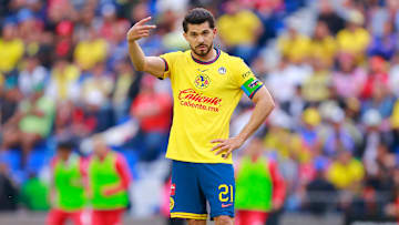 America v Toluca - Torneo Clausura 2025 Liga MX