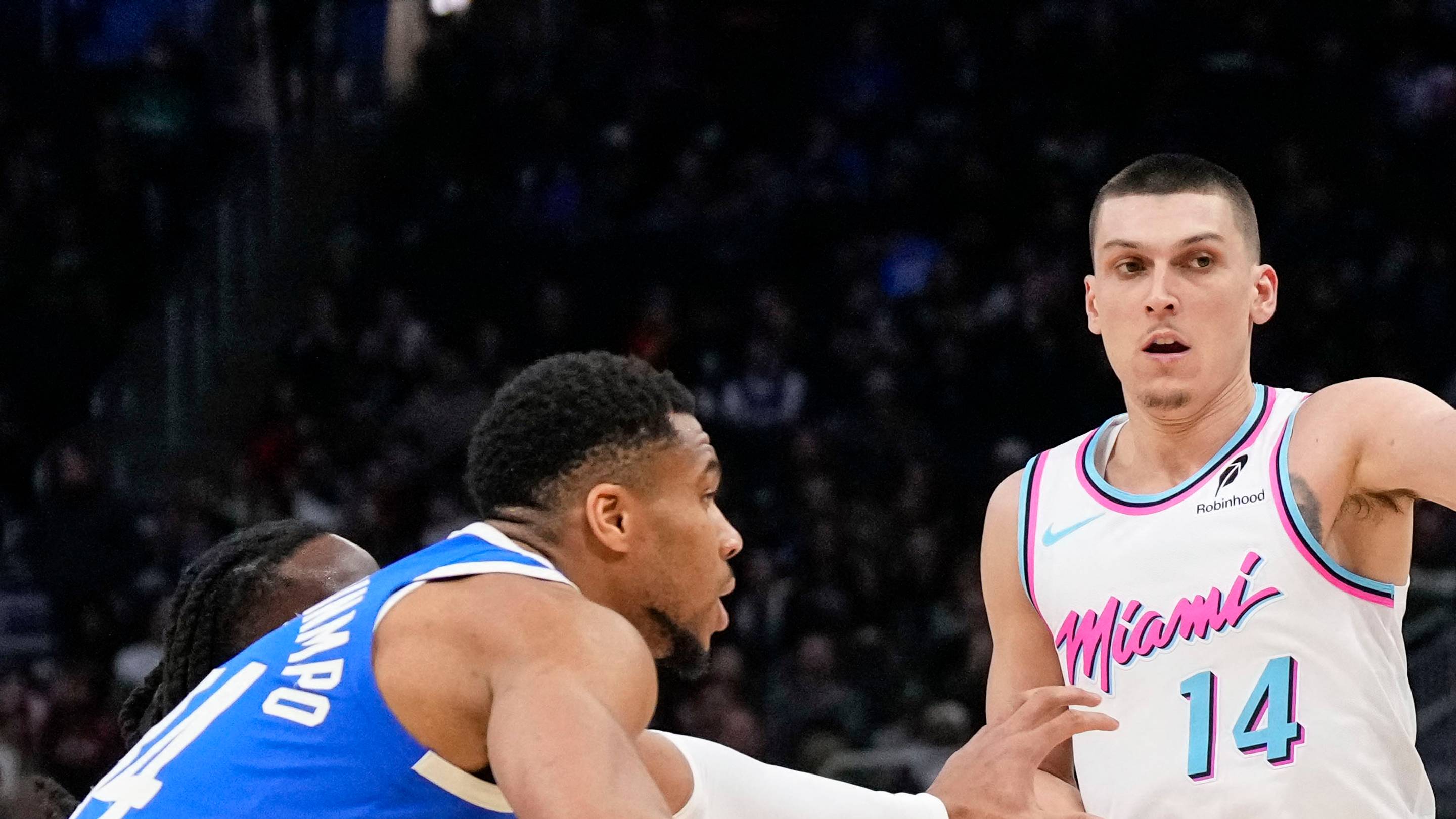 Tyler Herro’s Best and Worst Case Scenarios for the 2026-27 Season