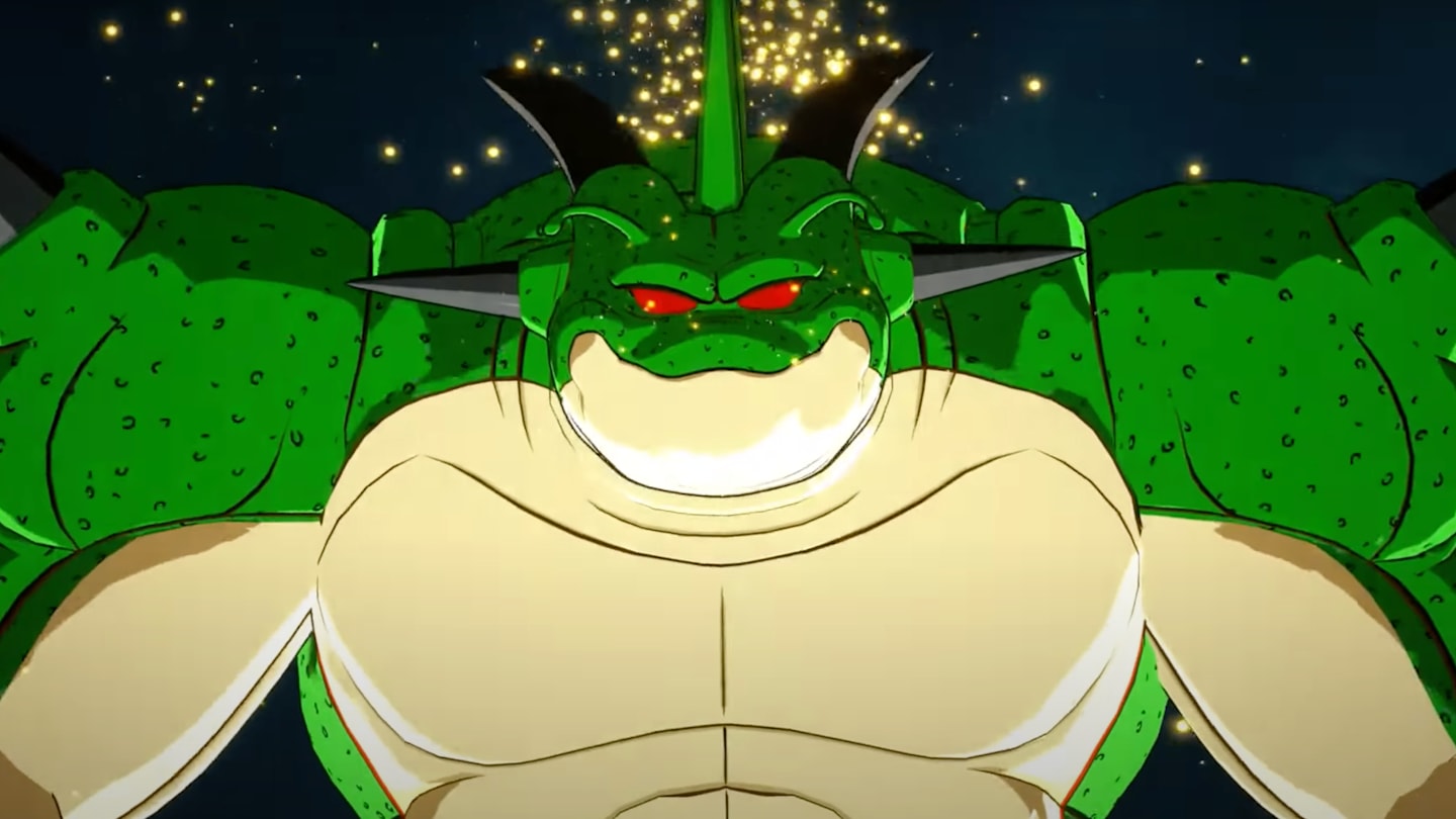 How to Summon Porunga in Dragon Ball Sparking! Zero