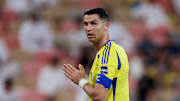 Cristiano Ronaldo im Trikot von Al-Nassr. Wechselt der Portugiese nach Brasilien?