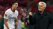 Sevilla and Roma meet in the Europa League final