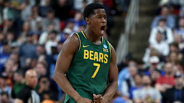 What if the Houston Rockets could draft VJ Edgecombe?