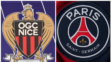 PSG travel to Nice on Saturday