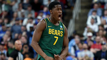 Baylor v Mississippi State