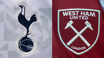 Spurs face West Ham in Perth