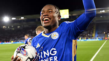 Leicester City v Southampton FC - Sky Bet Championship