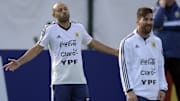 Javier Mascherano y Lionel Messi vuelven a coincidir pero ahora en el Inter Miami