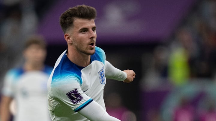 England v France: Quarter Final - FIFA World Cup Qatar 2022