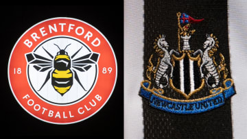Brentford host Newcastle on the final day