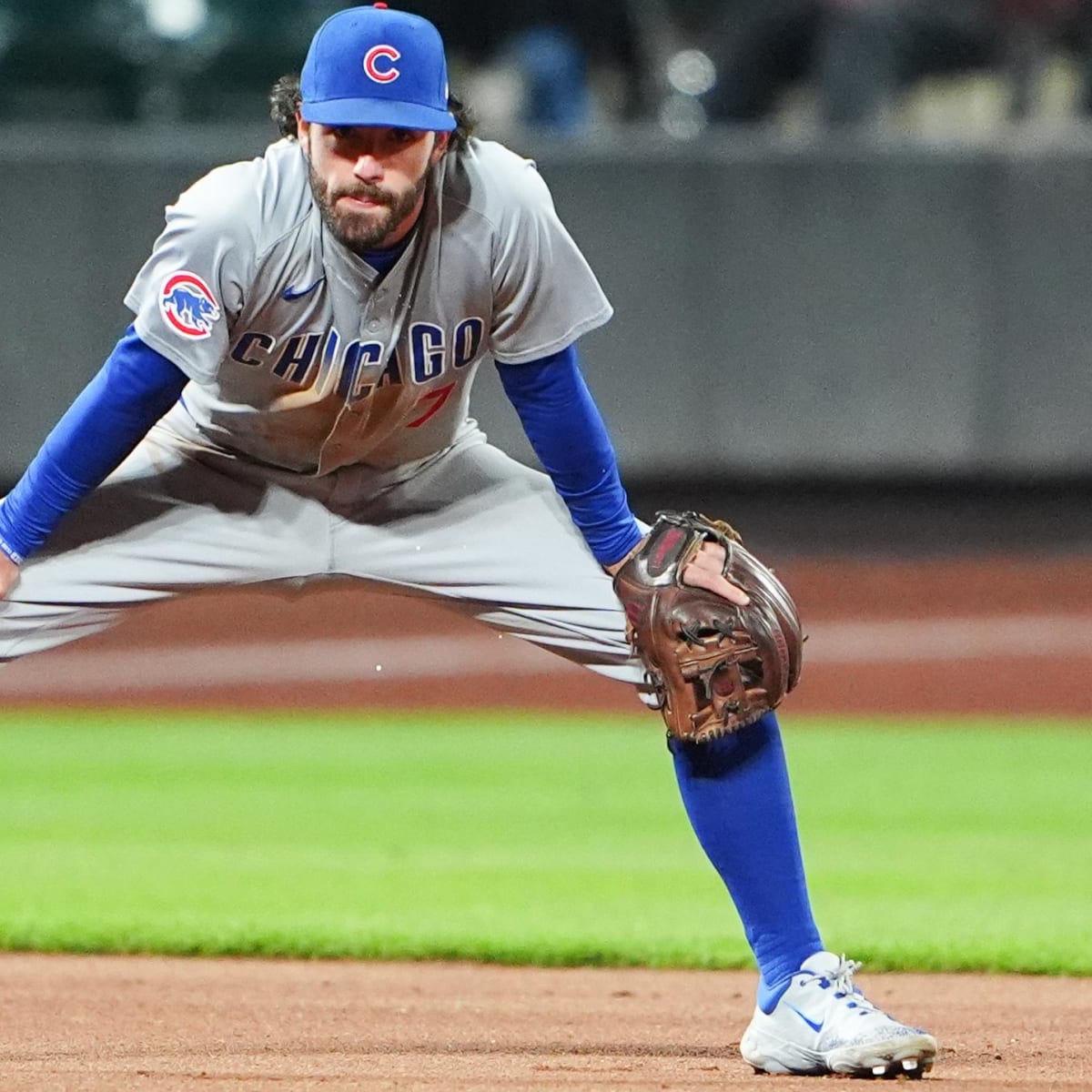 Chicago Cubs Set Target Date for Activation of Injured Star Shortstop
