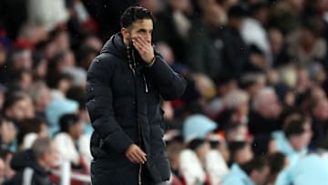 Ruben Amorim doesn't yet know his best XI