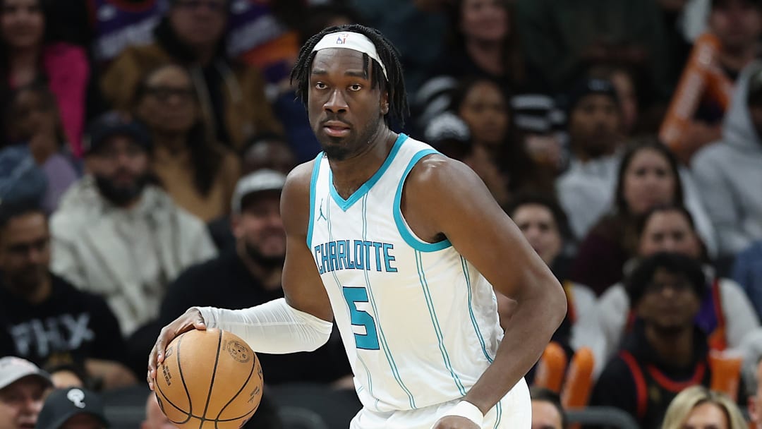 Mark Williams, Phoenix Suns