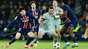PSG and Atletico Madrid will clash at the tournament