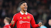 Marcus Rashford