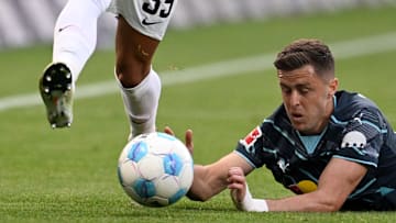 Verpasst RB Leipzig die Champions League?