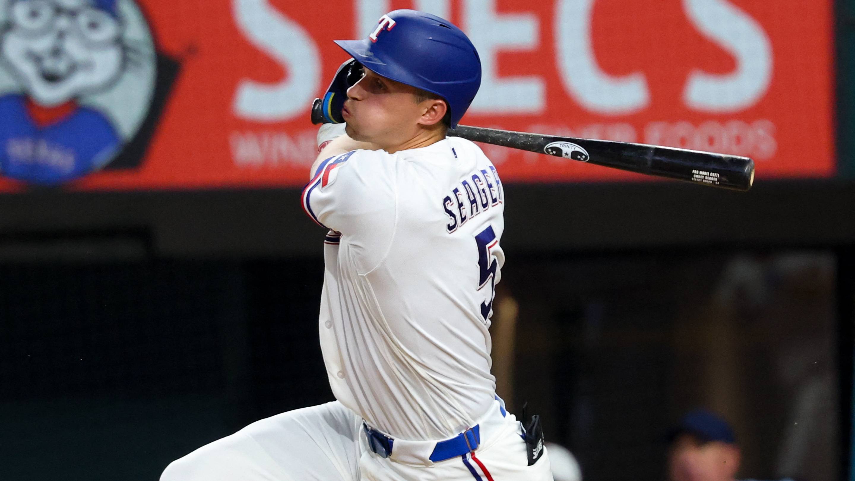 Why the Rangers need to seriously consider trading Corey Seager