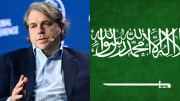 Boehly could sell some players to Saudi Pro League sides