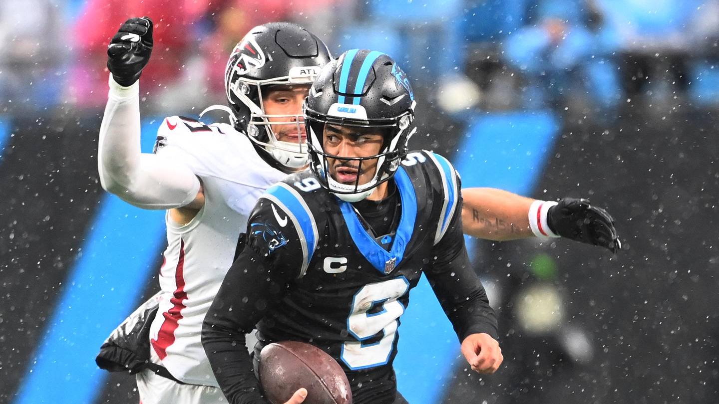 Bryce Young Takes Accidental Shot at Former Coaching Staff - Vimarsana News