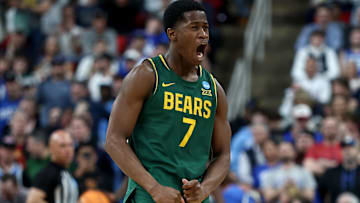 Baylor v Mississippi State