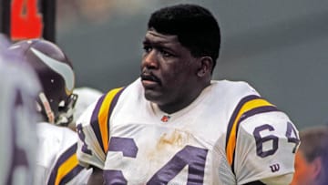 Randall McDaniel