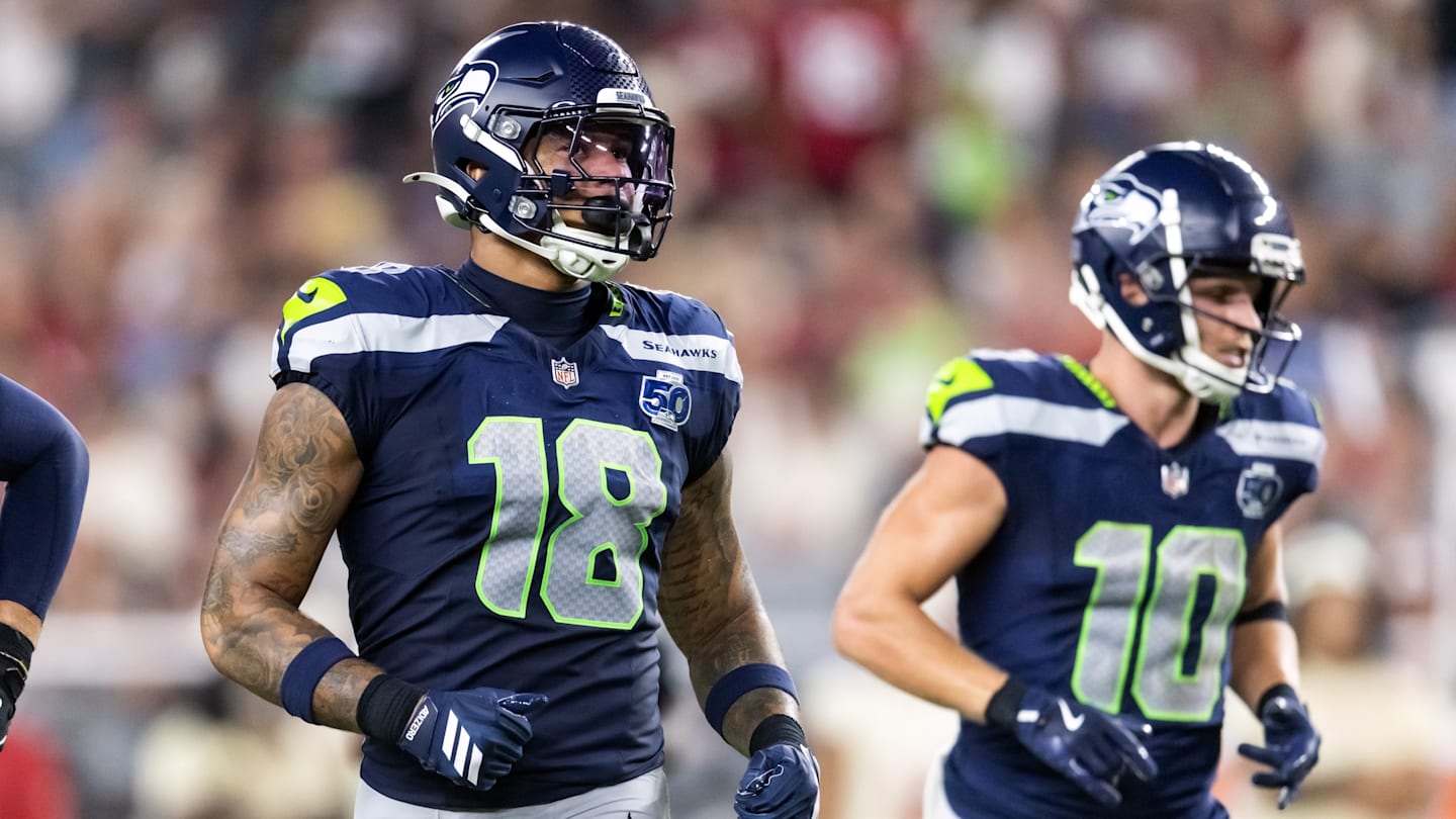 ESPN names Seattle Seahawks #39 biggest needs going into NFL trade deadline