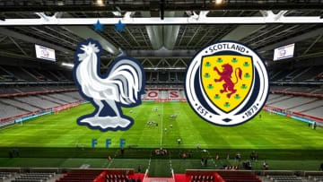 Scotland booked their place at Euro 2024 despite being beaten in Spain