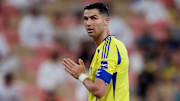 Al Nassr v Kawasaki Frontale: AFC Champions League Elite Semi Final