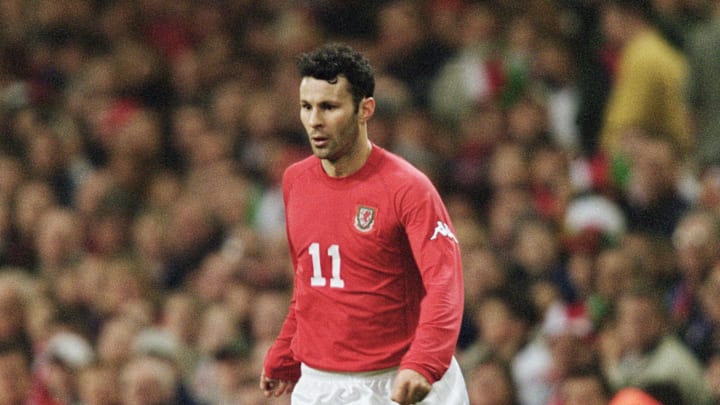 Ryan Giggs