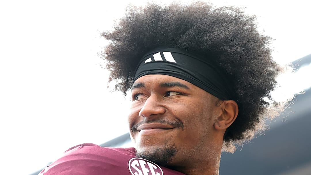 2025 College Football Playoff First Round Game - Miami v Texas A&M