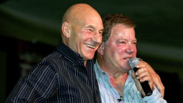 Star Trek Convention - Day 4