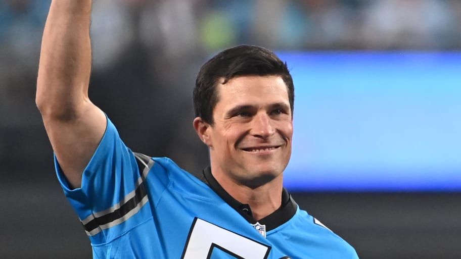 Carolina Panthers legend Luke Kuechly announces new career path