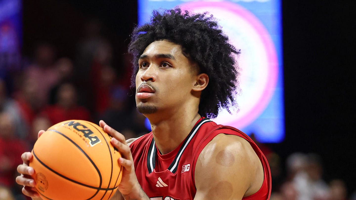 Projecting the 2025 NBA Draft Lottery