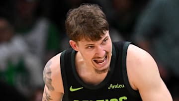 Boston Celtics, Baylor Scheierman, Summer League, Matt Reynolds