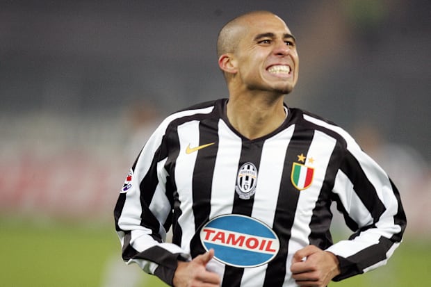 ดาวิด เทรเซเก ดาวิด เทรเซเก