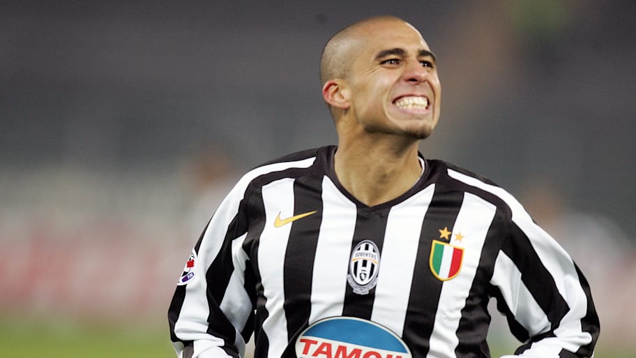 David Trezeguet