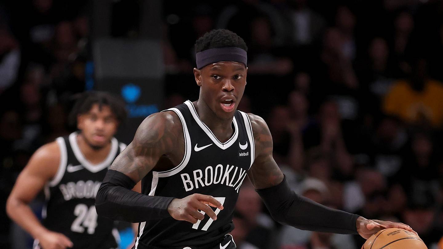 Brooklyn Nets' Biggest Needs This Offseason - Vimarsana News
