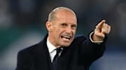 Massimiliano Allegri