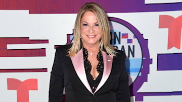 Ana María Polo es una abogada cubana-estadounidense que conduce el programa Caso Cerrado