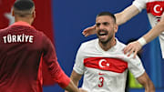 Demiral lance la Turquie contre l'Autriche